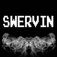 Swervin - Full Cover cover